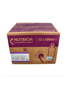 Nutrini Optri Bottle 12X500 Ml de Nutricia