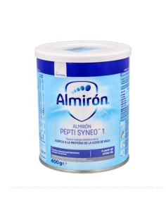 Almiron Pepti Syneo 1 400 G de Nutricia