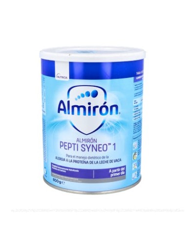 Almiron Pepti Syneo 1 800 G de Nutricia