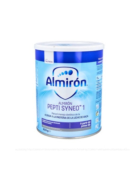 Almiron Pepti Syneo 1 800 G de Nutricia
