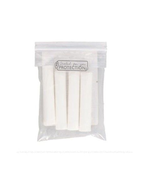 Esential Aroms Repuesto De 4 Cilindros De Algodon de Esential Aroms