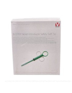 Introductor Comp Punta Blanda 10 Un Vet de B. Braun Vetcare Vet