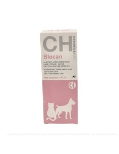 Blocan 100 Ml Chchemical Iberica Vet de Chemical Iberica Vet