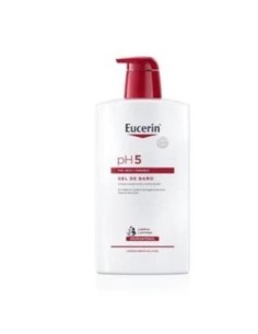 Eucerin Gel 1 L de Eucerin
