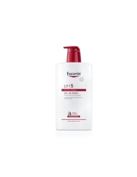 Eucerin Gel 1 L de Eucerin