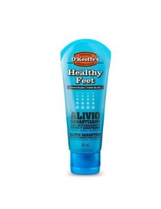 O'Keeffe'S Healthy Feet Crema De Pies 80Ml. de Okeeffes