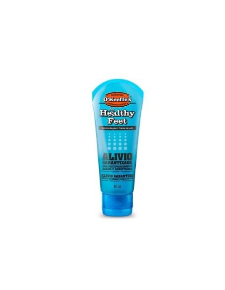 O'Keeffe'S Healthy Feet Crema De Pies 80Ml. de Okeeffes