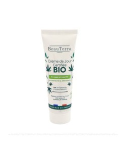 Beauterra Crema De Dia Bio 50 Ml de Beauterra