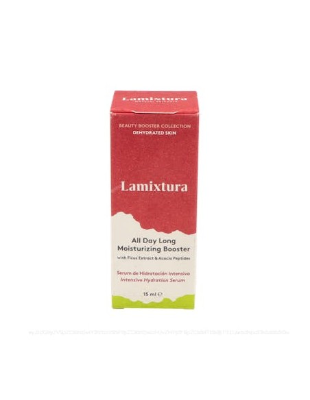 Lamixtura Serum Hidratante Intensivo 15Ml.** de Lamixtura