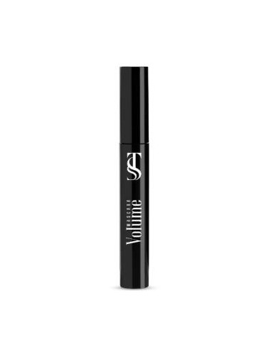 Trouss Make-Up Mascara De Pestañas Negro Intenso de Trouss