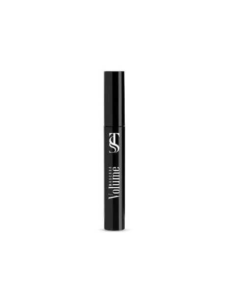 Trouss Make-Up Mascara De Pestañas Negro Intenso de Trouss