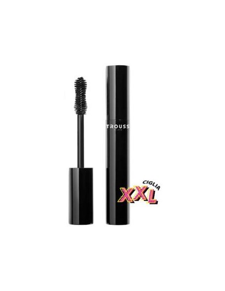Trouss Make-Up Mascara De Pestañas Xxl de Trouss