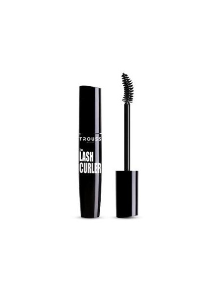 Trouss Make-Up Mascara De Pestañas Lash Curler de Trouss