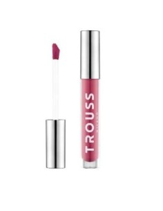 Trouss Make-Up Labial Liquido Mate Color Bordeux de Trouss