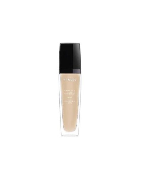 Trouss Make-Up Base Maquillaje Nude Peach 02 de Trouss