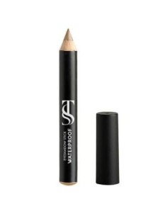 Trouss Make-Up Sombra Lapiz Waterproof Copper 04 de Trouss