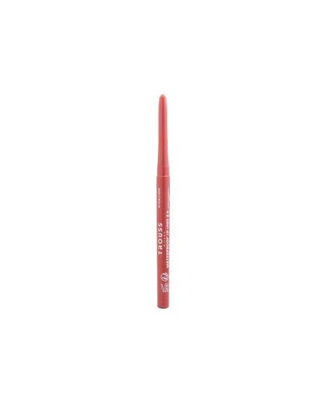 Trouss Make-Up Lapiz Labios Waterp. Peach Rose 04 de Trouss