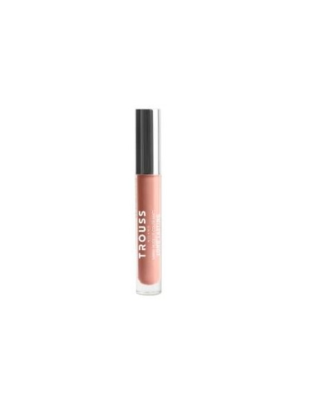 Trouss Make-Up Labial Liq Mate Hidrat. Cookie 06 de Trouss