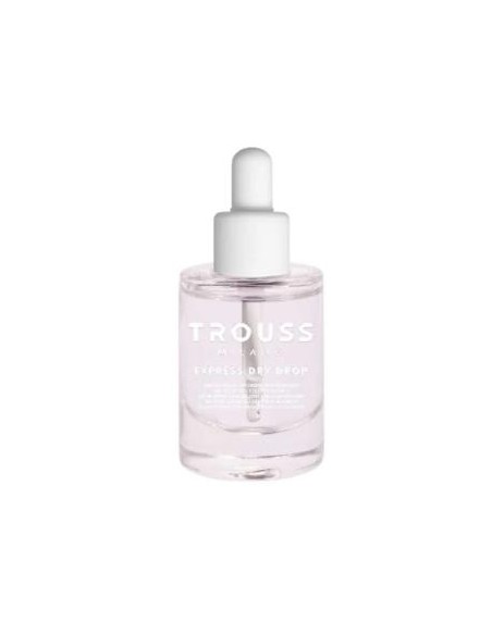 Trouss Make-Up Express Dry Drops de Trouss