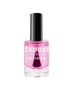 Trouss Make-Up Base Blanqueadora De Uñas de Trouss