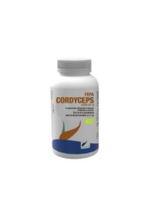 Fepa Cordyceps 60Cap. Bio de Fepadiet