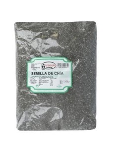 Semillas De Chia 1Kg. de Intracma