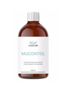 Mucoxitol150Ml. de Medzenial