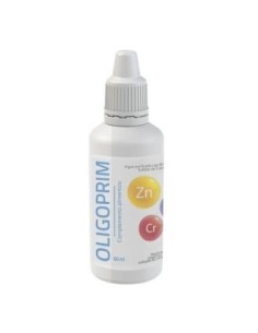 Oligoprim 60Ml. de Saludalkalina