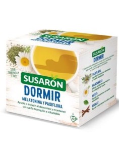 Dormir Infusion 10Sbrsx10Cajas. de Susaron