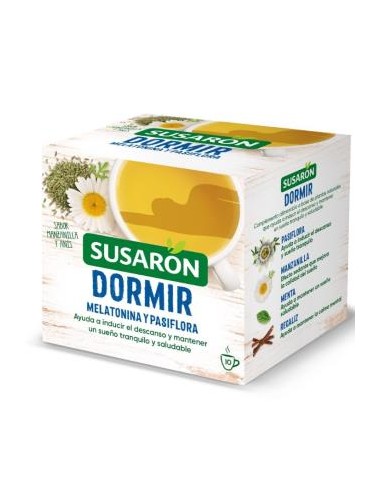 Dormir Infusion 10Sbrsx10Cajas. de Susaron