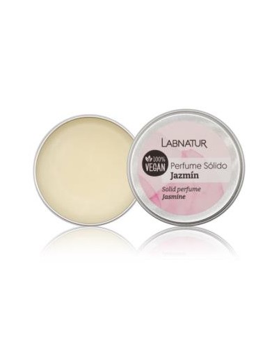 Perfume Soludo Jazmin Ml. de Labnatur Bio