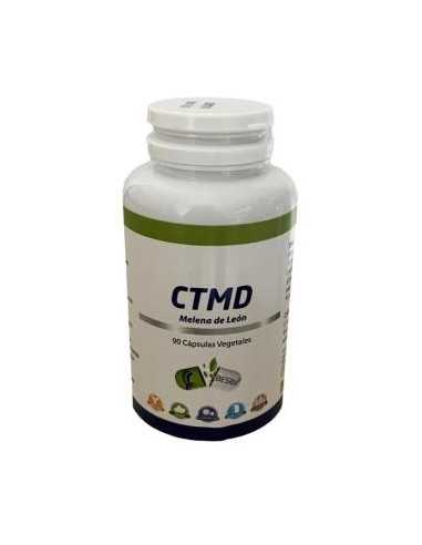 Melena De Leon 90Cap. de Besibz