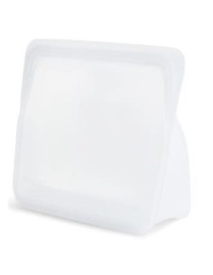 Bolsa De Pie Grande Clear de Stasher