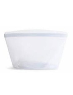 Balsa Reutilizable Clear 950Ml. de Stasher