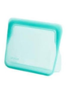 Bolsa De Pie Pequeña Aqua de Stasher