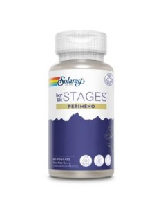 Perimeno Stages 60Vcap. de Solaray
