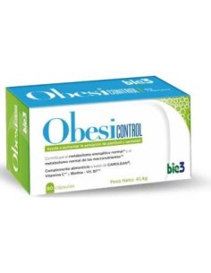 Obesicontrol 80Cap. de Bie 3