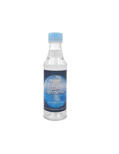 Agua De Mar 250Ml. de Holoslife