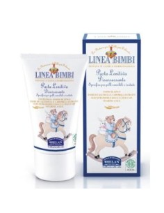 Linea Bimbi Pasta Calmante Antienrojecimiento 50Ml de Linea Bimbi