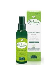 Occhio Al Pidocchio Locion Preventiva 100Ml de Occhio Al Pidocchio