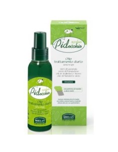 Occhio Al Pidocchio Aceite De Tratamiento Intensivo 100Ml de Occhio Al Pidocchio