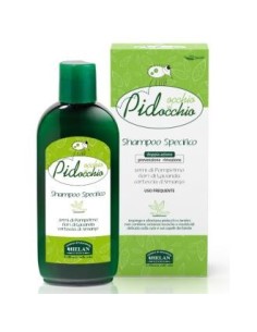 Occhio Al Pidocchio Champu Especifico 200Ml de Occhio Al Pidocchio