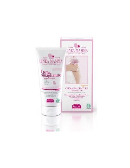 Linea Mamma Crema Antiestri­As 150Ml de Linea Mamma