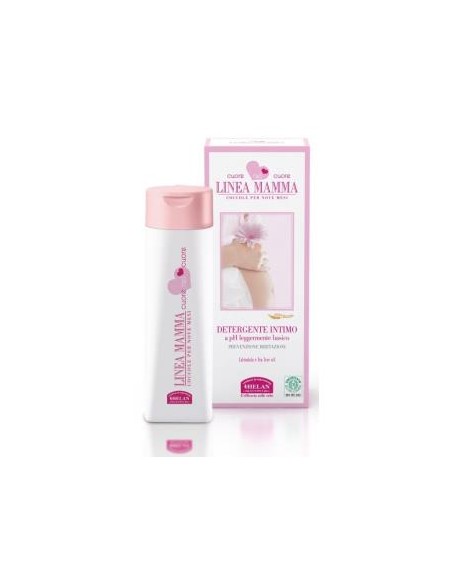 Linea Mamma Jabon Intimo 200Ml de Linea Mamma