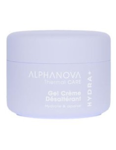 Gel-Crema Ligera Calmante 50Ml. de Alphanova
