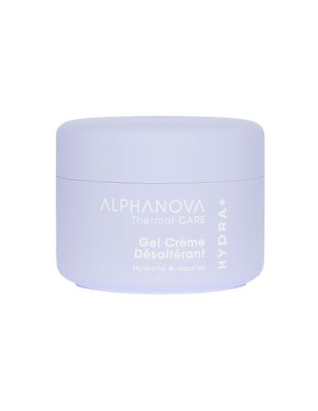 Gel-Crema Ligera Calmante 50Ml. de Alphanova