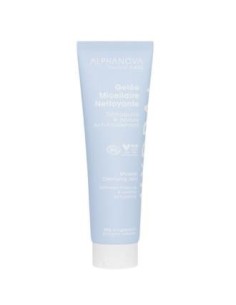 Gel Micelar Limpiador De Agua Termal 150Ml. de Alphanova