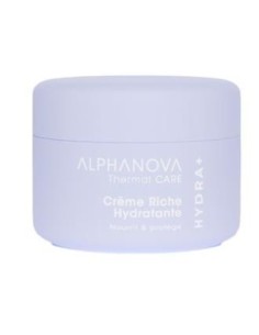 Crema Rica Hidra (Pieles Secas) 50Ml. de Alphanova