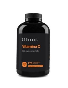 Vitamina C 270Comp. de Zenement