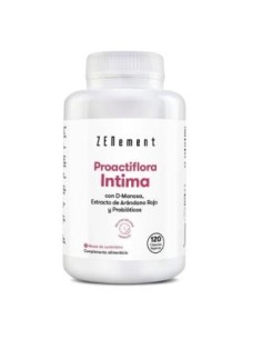Proactiflora Intima 120Caps. de Zenement